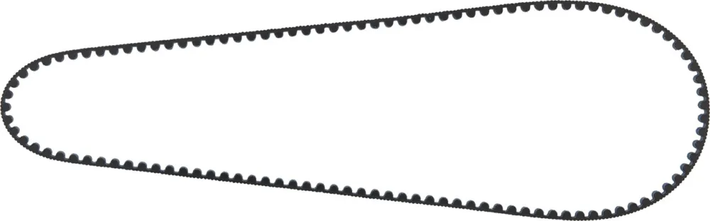 Gates CDX Riemen - schwarz-blau | 1265 mm Mega-Angebot