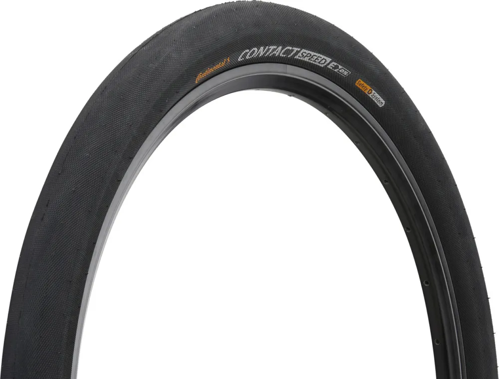 Top-Seller Continental Contact Speed 26" Drahtreifen - schwarz | 26 " | 50 mm | 2 " | 50-559