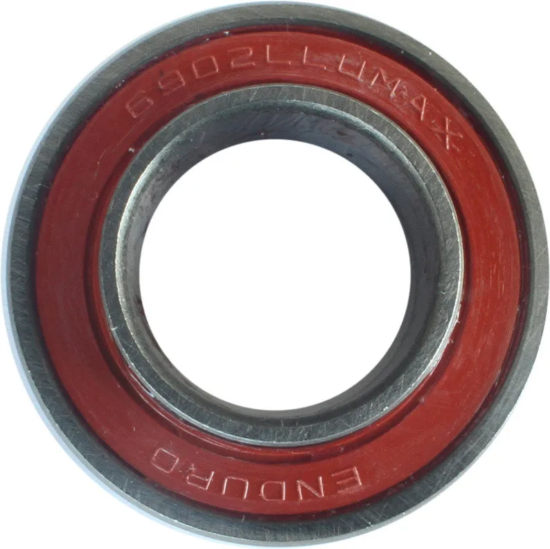 Enduro Bearings Rillenkugellager 6902 15 mm x 28 mm x 7 mm - universal | Typ 4 Sichere Zahlung