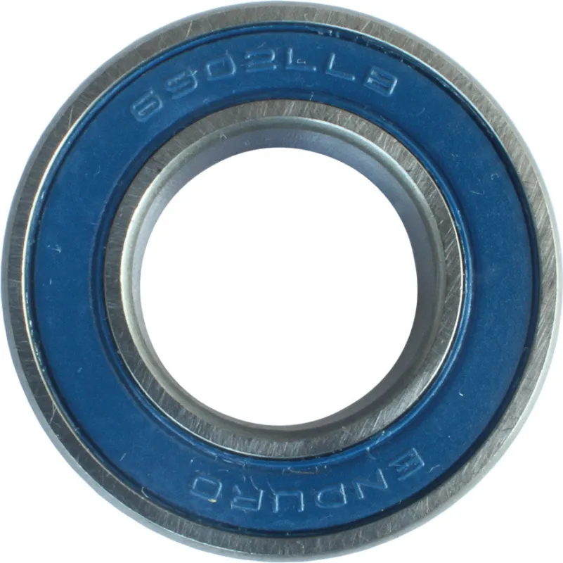 Günstig Enduro Bearings Rillenkugellager 6902 15 mm x 28 mm x 7 mm - universal | Typ 5