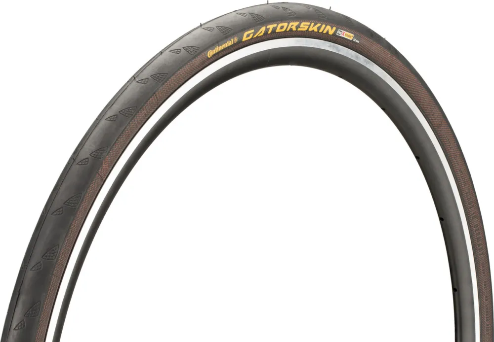 Wochenendangebot Continental Gatorskin 28" Faltreifen - schwarz | 28 " | 32 mm | 32-622