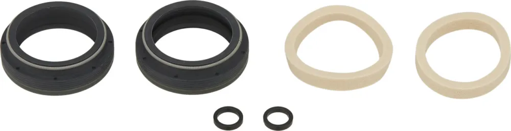 Fox Racing Shox Dust Wiper Dichtungs-Kit für 32 / 34 / 36 / 38 / 40 - universal | 32 mm Wochenendangebot