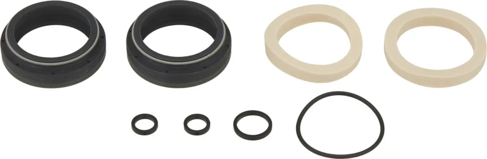 Fox Racing Shox Dust Wiper Dichtungs-Kit für 32 / 34 / 36 / 38 / 40 - universal | 34 mm Saisonangebot