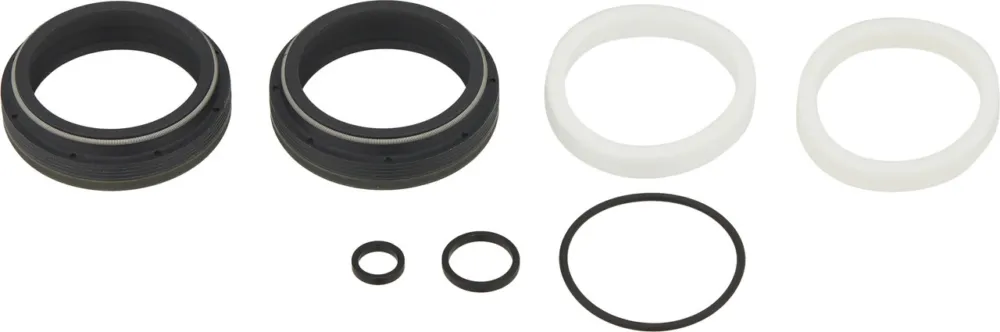 Preisreduziert Fox Racing Shox Dust Wiper Dichtungs-Kit für 32 / 34 / 36 / 38 / 40 - universal | 38 mm