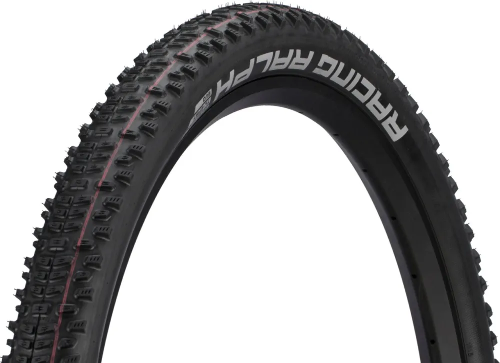 Neu Im Sortiment Schwalbe Racing Ralph Evolution ADDIX Speed Super Ground 29" Faltreifen - schwarz | 29 " | 57 mm | 57-622 | 2.25 "