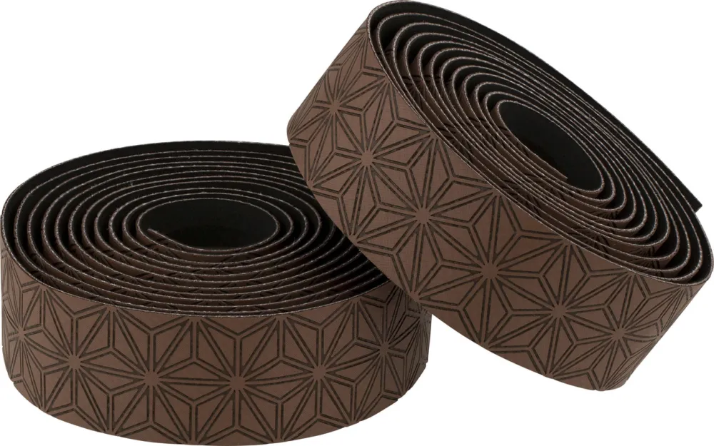Supacaz Super Sticky Kush Lenkerband - coffee Kostenfreie Lieferung