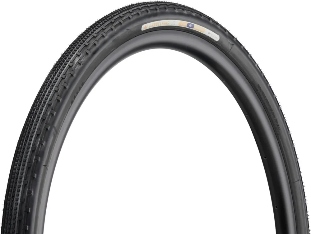 Echt Panaracer GravelKing SK TLR 28" Faltreifen - black-black | 28 " | 45 mm | 45-622