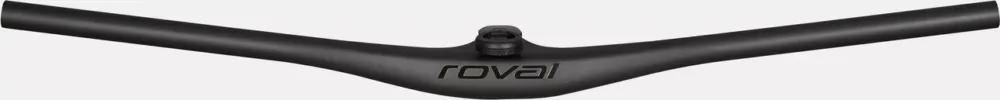 Specialized Roval Control Riser Cockpit Lenker-Vorbau-Einheit - black | 780 mm | 50 mm Letzte Chance