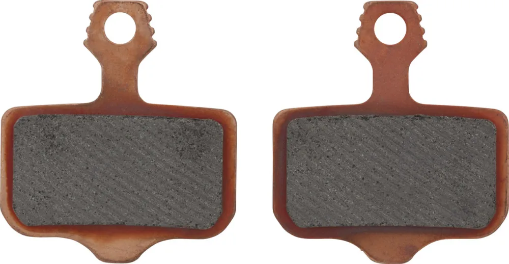 SRAM Bremsbeläge Disc für Elixir/Via GT/XX/X0/DB1/DB3/DB5/Level - universal | gesintert | Stahl Preisknaller