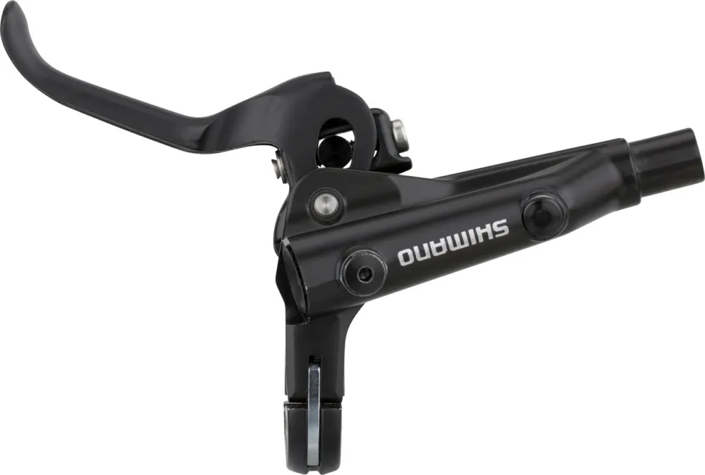 Shimano BL-MT501 Bremsgriff - schwarz | links (seitenspezifisch ) Bestpreis