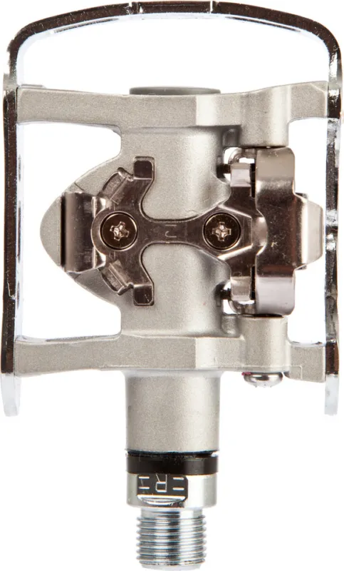 Aktuell Shimano Klick-/Plattformpedale PD-M324 - universal