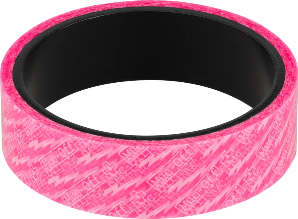 Angebot Muc-Off Rim Tape Felgenband 10 m - universal | 28 mm