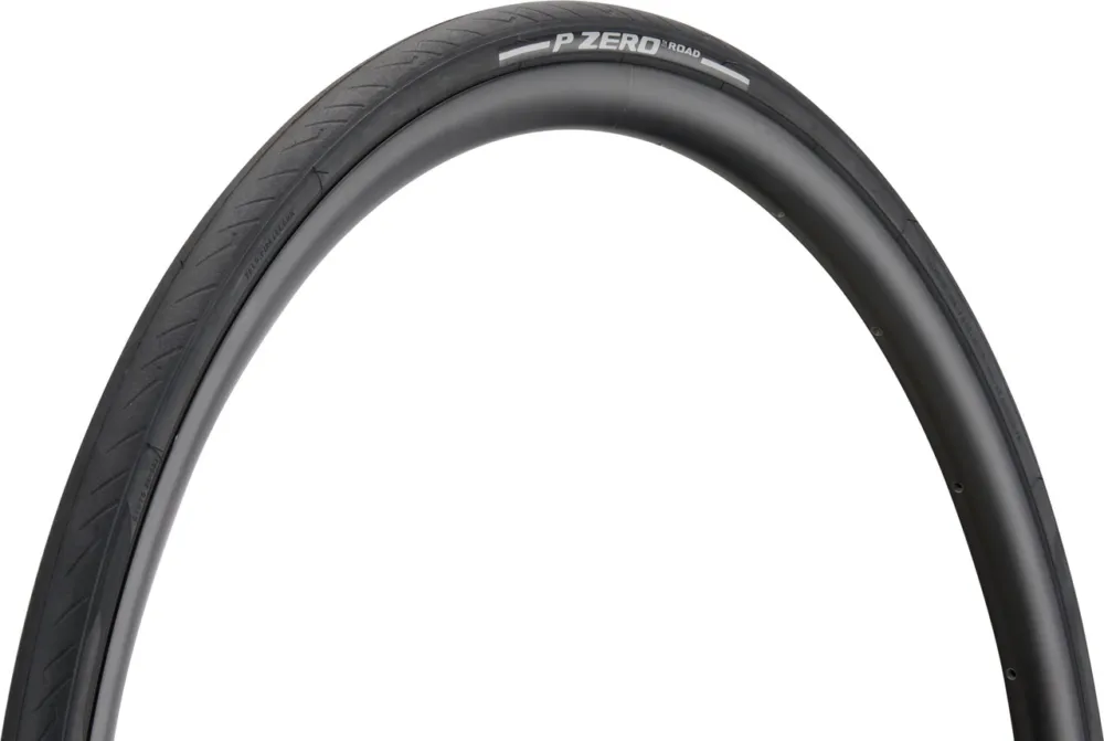 Pirelli P ZERO Road 28" Faltreifen - black Preisknaller