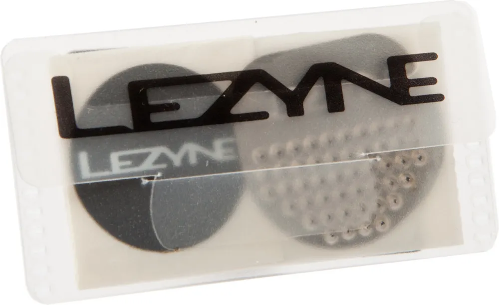 Lezyne Smart Kit Flickzeug - universal Echt