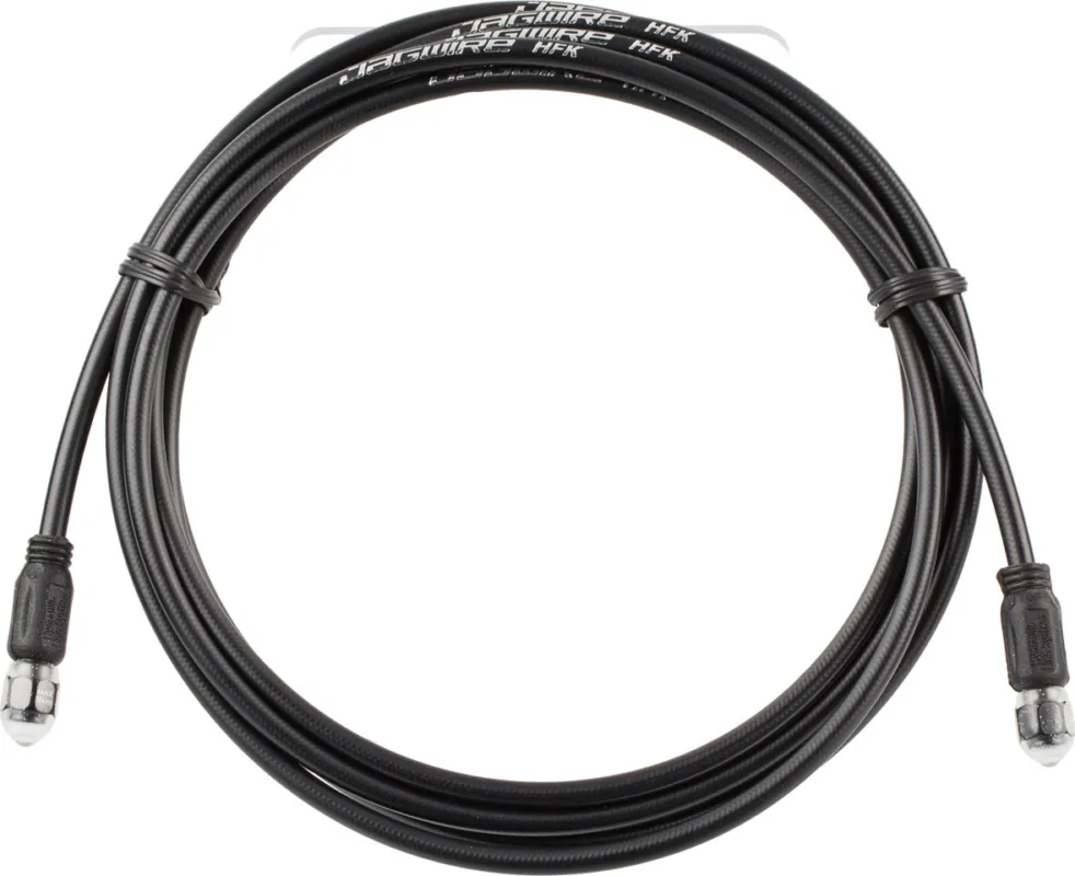 Jagwire Bremsleitung Mountain Pro Hydraulic Hose - black Günstig