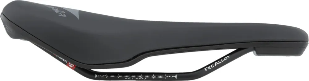 Selle Italia X-Bow Superflow Sattel - schwarz | 255 mm | 155 mm Nur Für Kurze Zeit