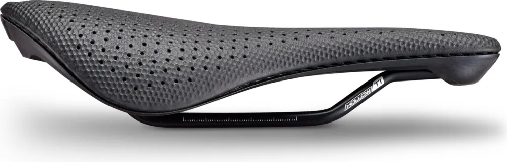 Abverkauf Specialized Power Pro Mirror Sattel - black | 155 mm