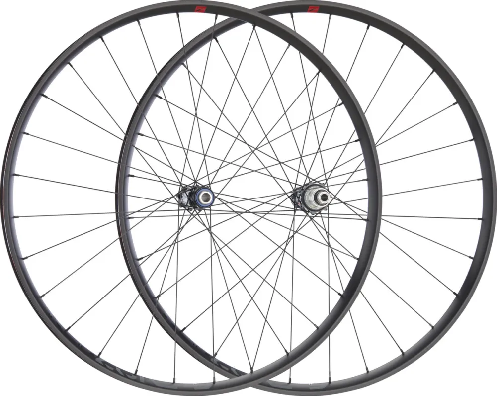 Fulcrum Red Zone 5 Disc Center Lock Boost 29" Laufradsatz - schwarz | SRAM XD | Boost | 148 mm | 110 mm | Boost | 29" | 110 mm | SRAM XD | 110 mm | 148 mm Neu Im Sortiment