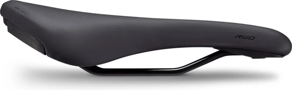 Wochenendangebot Specialized Rivo Sport Sattel - black | 155 mm