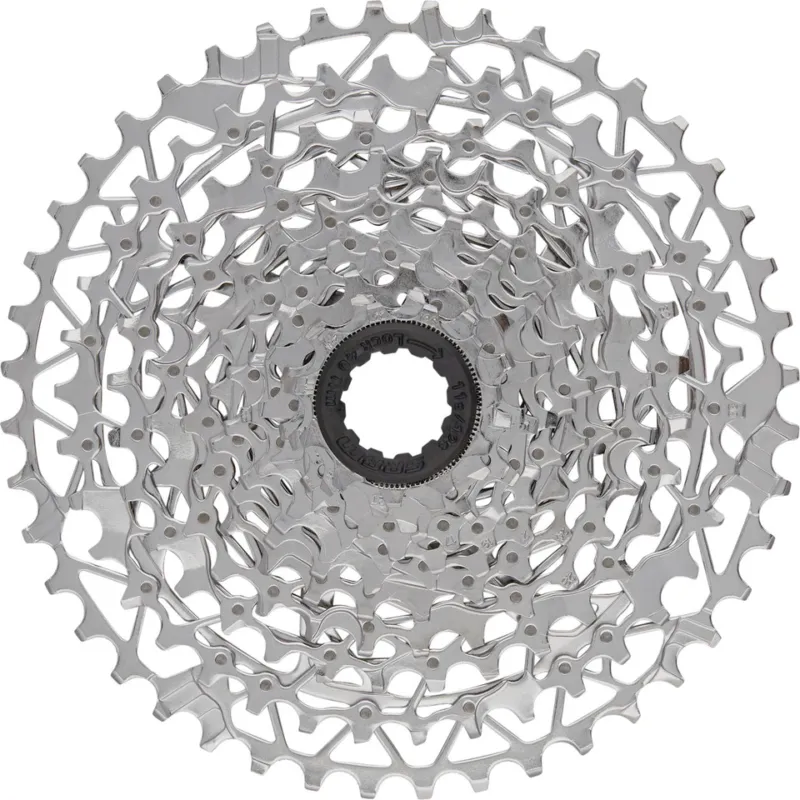 SRAM PG-1231 12-fach Kassette für XPLR - silver | 11-44 Neue Ware