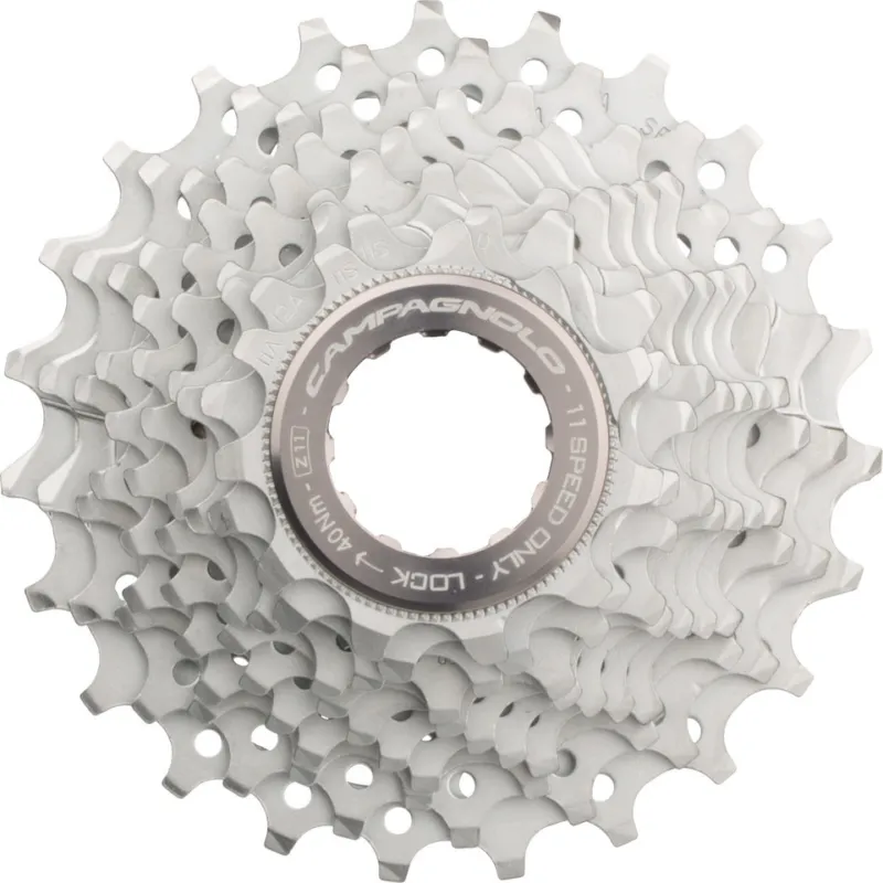 Neu Campagnolo Chorus 11-fach Kassette - silber | 11-29