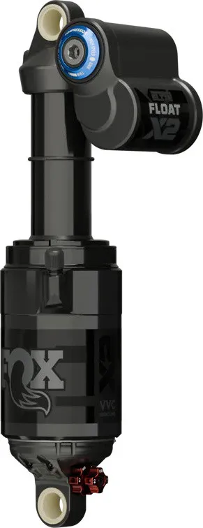 Angebot Fox Racing Shox Float X2 2POS Performance Elite Dämpfer - black