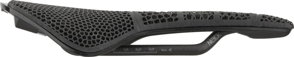 Sofort Bestellen Prologo Nago R4 PAS 3DMSS Nack Sattel - schwarz | 245 mm | 137 mm