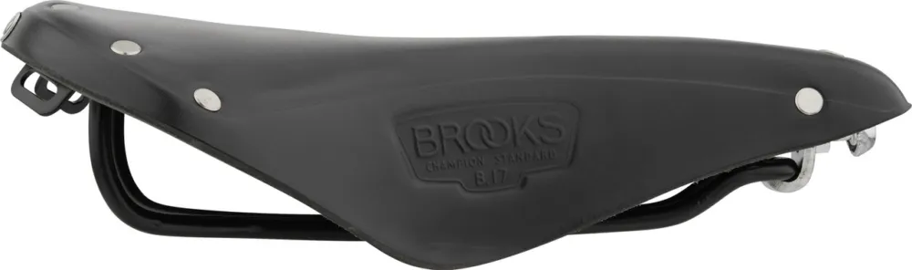 Mega-Angebot Brooks B17 Standard Sattel - schwarz | 175 mm | 275 mm