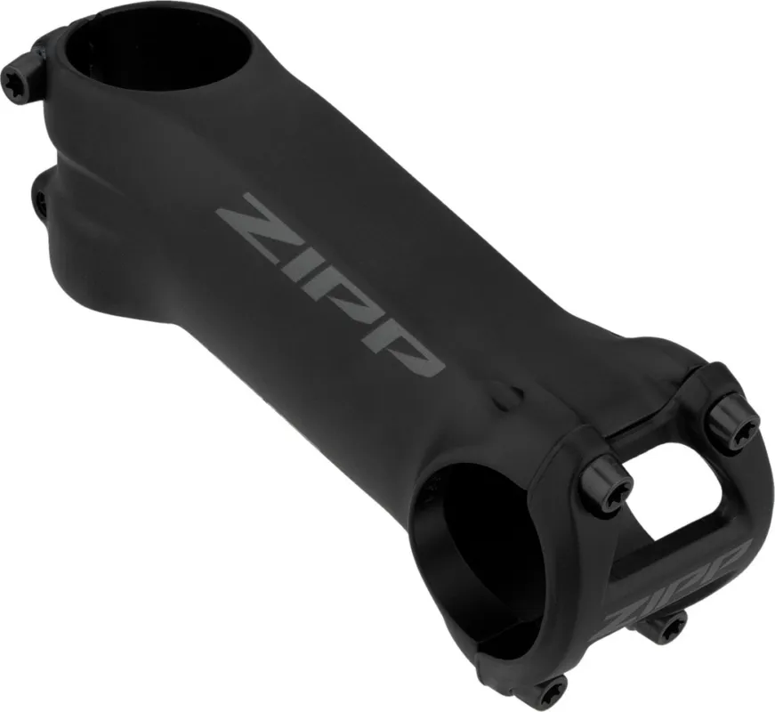 Nur Für Kurze Zeit Zipp Service Course SL 31.8 Vorbau - Werkstattverpackung - schwarz | 120 mm | 6°