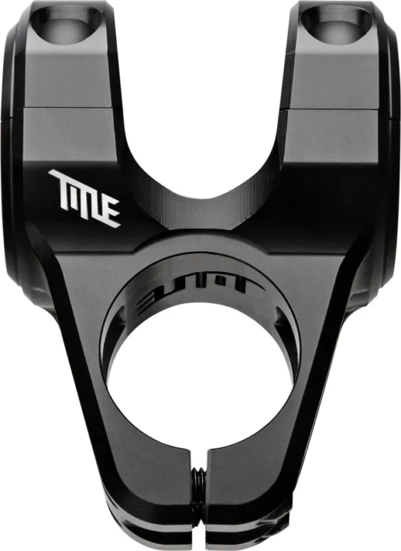 Top-Preis Title MTB ST1 Vorbau Ø 35mm - schwarz | 0° | 40 mm