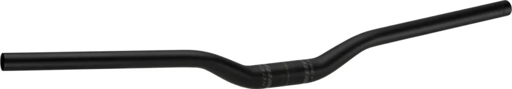Ritchey Comp 31.8 35 mm Riser Lenker - bb black | 740 mm Finale Aktion