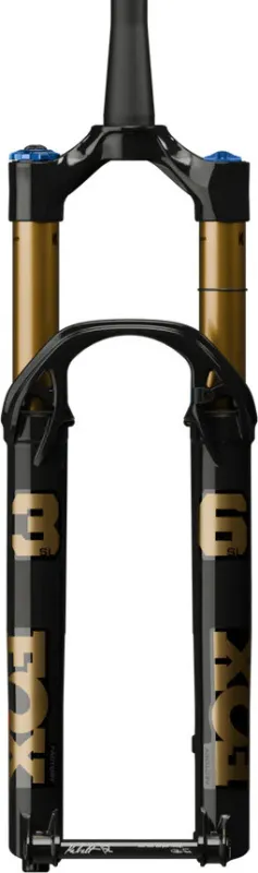 Fox Racing Shox 36 Float SL 29" GRIP X Factory Boost Federgabel - shiny black | 29" | 15 mm Steckachse | 110 mm | 1 1\\/8" - 1,5" tapered | 44 mm | 130 mm Kostenfreie Lieferung
