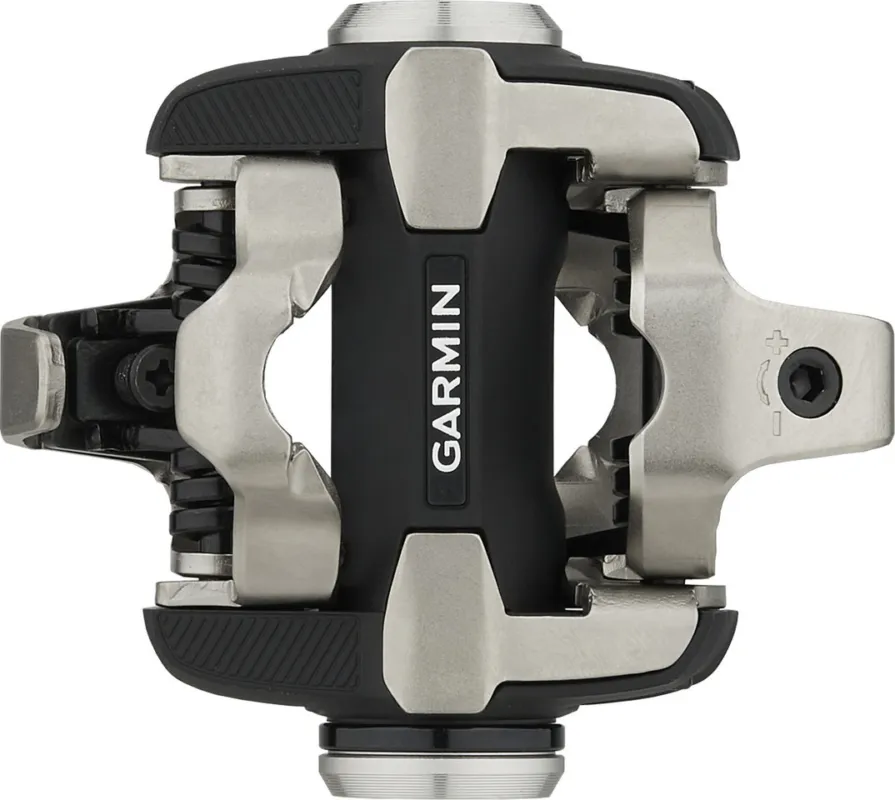 Garmin Rally XC100 / XC200 Pedalkörper - schwarz | rechts 200 Schnäppchen