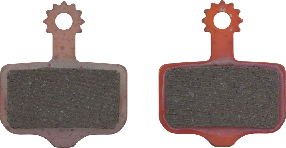Kool Stop Bremsbeläge Disc für SRAM/Avid - sinter - Stahl | SR-006 Top-Preis