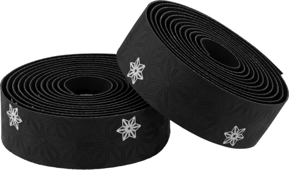 Supacaz Super Sticky Kush Galaxy Lenkerband - white | 30 mm Mega-Angebot
