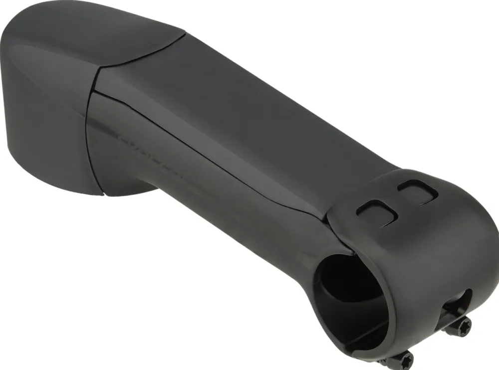 Syncros RR 1.5 31.8 Vorbau - black | -6° | 130 mm Meistverkauft