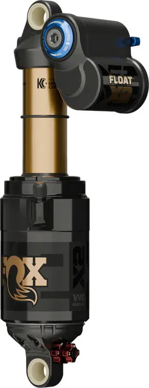 Direktkauf Fox Racing Shox Float X2 2POS Factory Dämpfer - black kashima | 230 mm x 62,5 mm