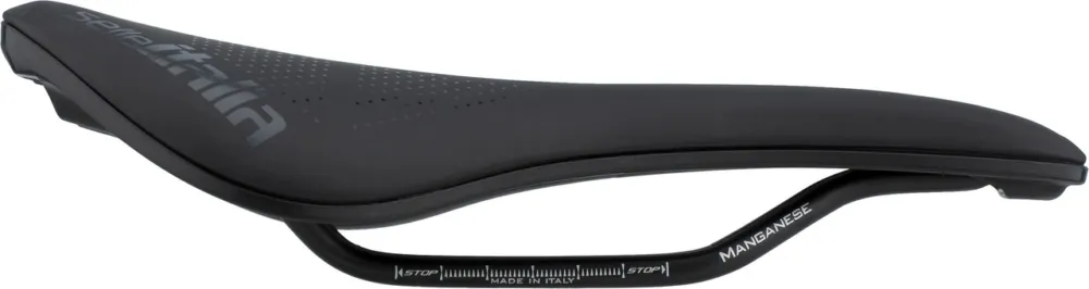 Selle Italia Novus Boost Evo TM Superflow Sattel - schwarz | 145 mm | 250 mm Günstig