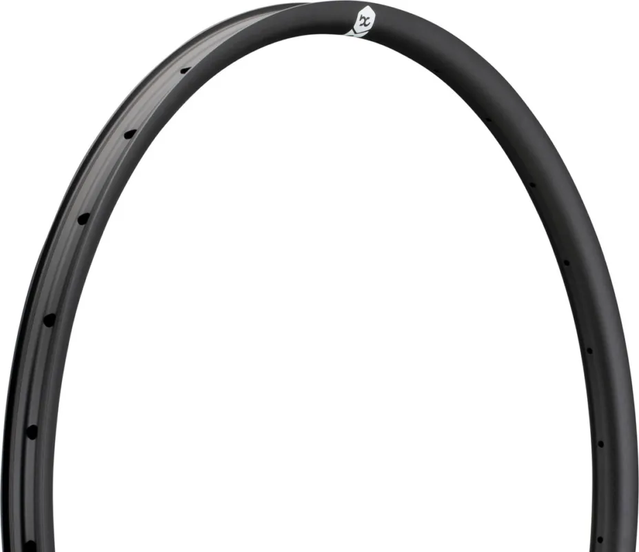 Expressversand bc original Loamer Disc 27,5" Felge - Werkstattverpackung - black | 28 | 27,5" (650B)