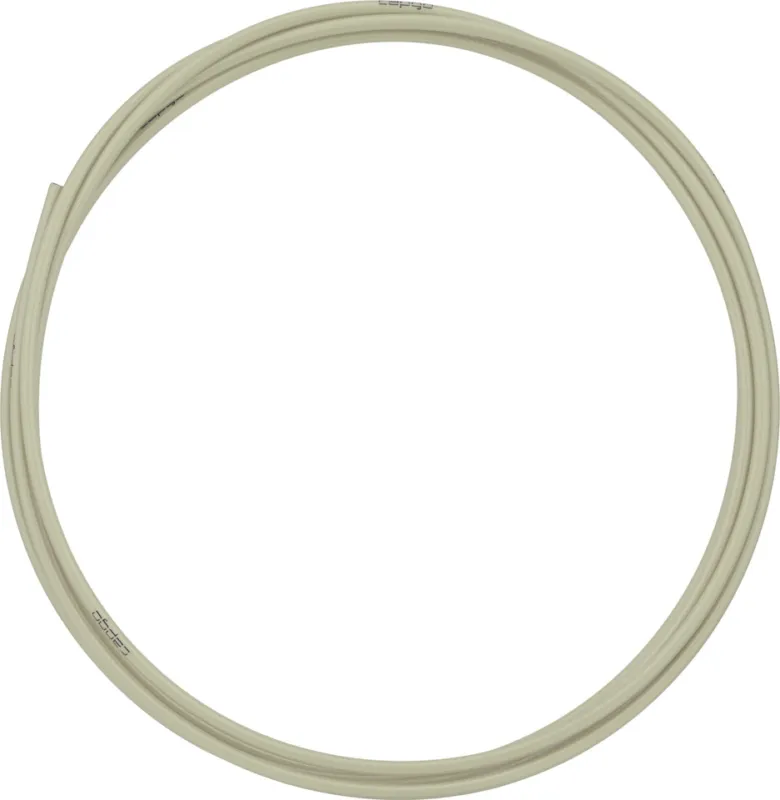 capgo BL Bremszugaußenhülle - creme | 3000 mm Sale