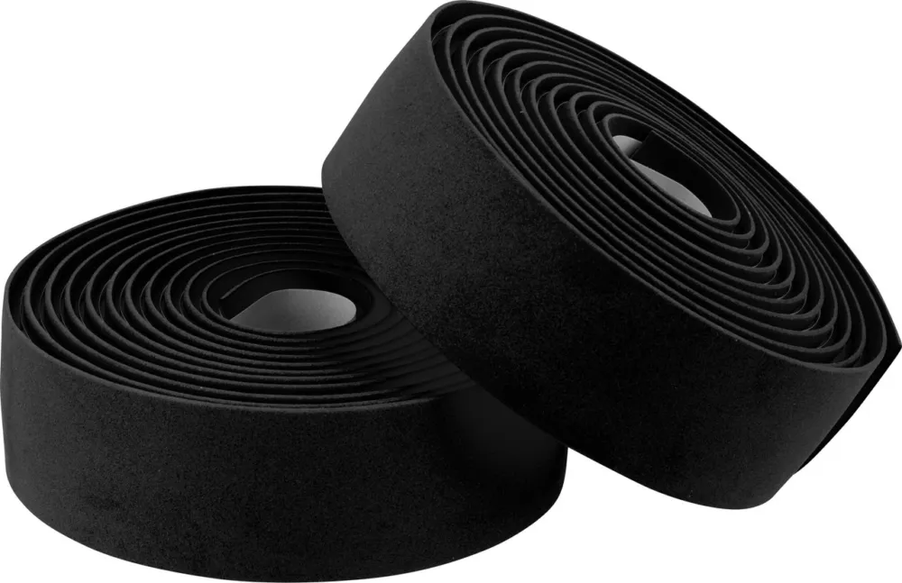 Billig PRO Sport Control uni Lenkerband - schwarz
