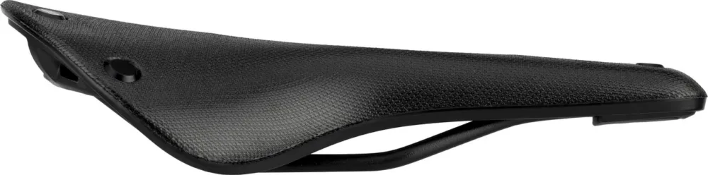 Direktkauf Brooks Cambium C17 Carved All Weather Sattel - black