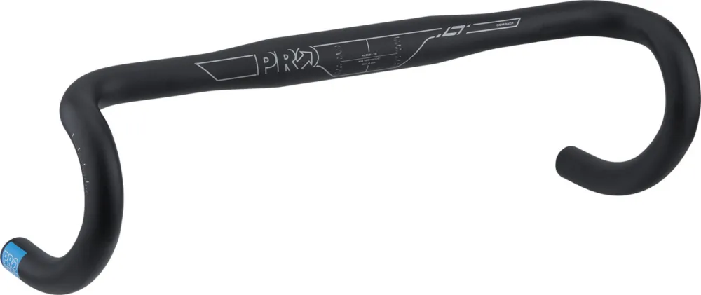 Bestpreis PRO LT Compact 31.8 Lenker - schwarz | 440 mm