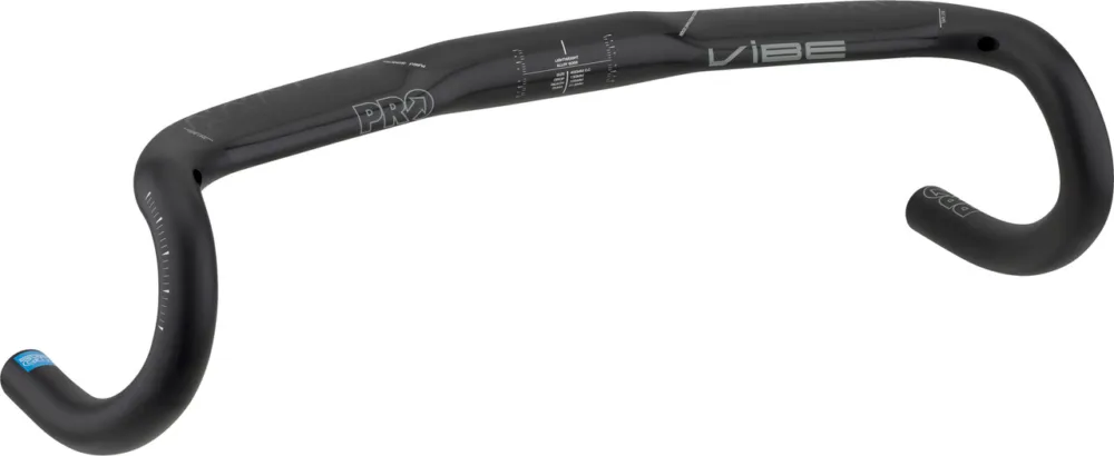 PRO Vibe Aero Pursuit 31.8 Lenker - schwarz | 380 mm Sofort Bestellen