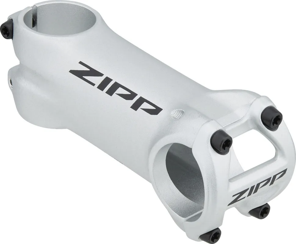 Zipp Service Course 31.8 Vorbau - Werkstattverpackung - silber | 100 mm | 6° Sofort Bestellen