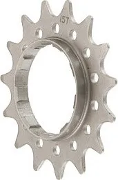 REVERSE Components HG Single Speed Cog Ritzel - universal | 17 Zähne | einzelner Ritzel Top-Angebot