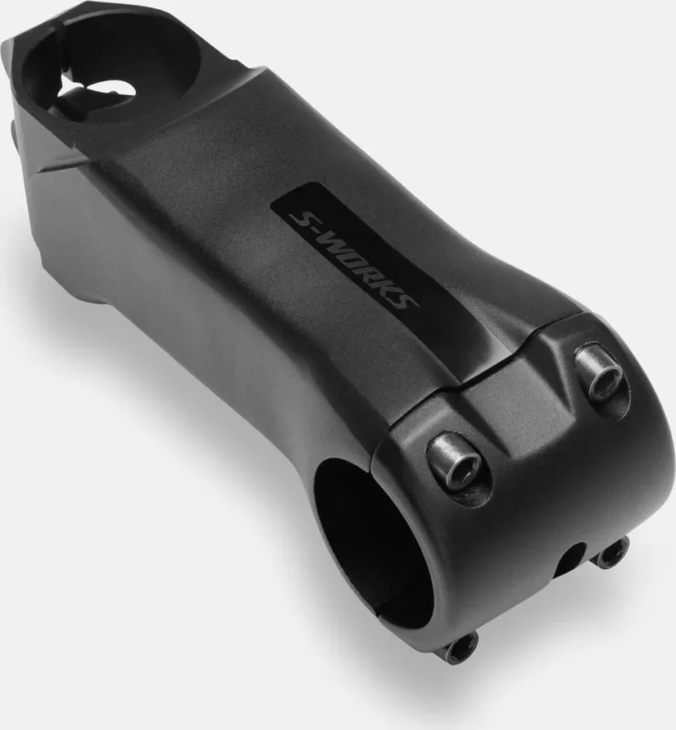 Aktuell Specialized S-Works Venge Vorbau - black | 120 mm | -12°