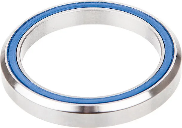 Syntace Ersatzlager für SuperSpin / SuperSpin tapered / VarioSpin Steuersatz - silber | 1 1\\/8" Preiswert
