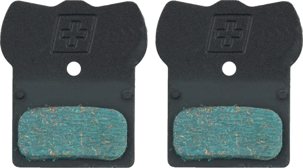 Swissstop Bremsbeläge Disc EXOTherm2 für Shimano - organisch - Aluminium | SH-007 Sofort Bestellen