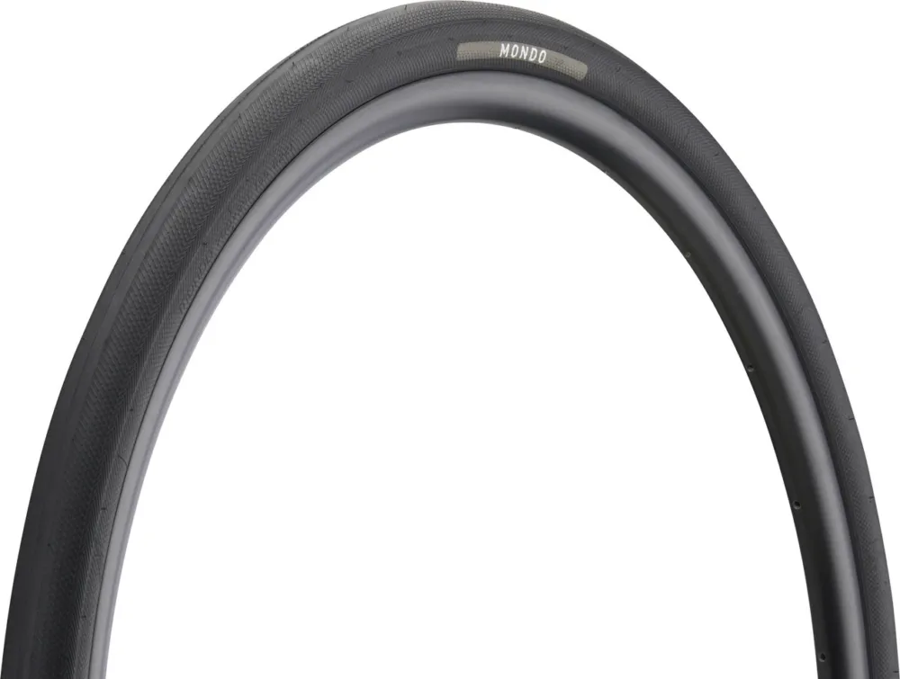 Top-Angebot Specialized Mondo TLC Endurance TLR 28" Reifen - black | 35-622 | 35 mm